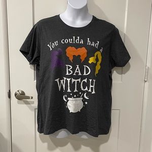 Hocus Pocus Tee